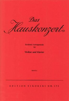 Das Hauskonzert