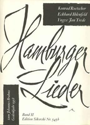 Hamburger Lieder