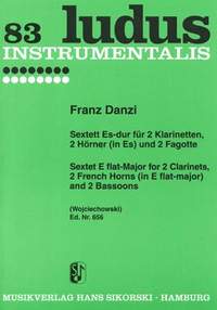 Franz Danzi: Sextett