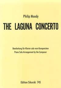 Philip Moody: Laguna Concerto