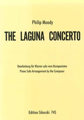 Philip Moody: Laguna Concerto