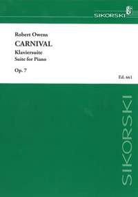 Robert Owens: Carnival