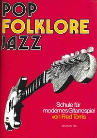 Fred Torris: Pop - Folklore - Jazz