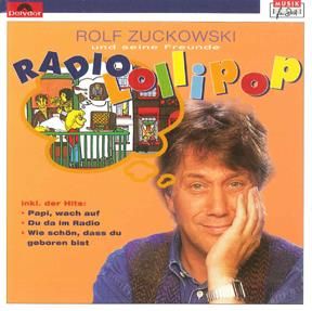 Rolf Zuckowski: Radio Lollipop