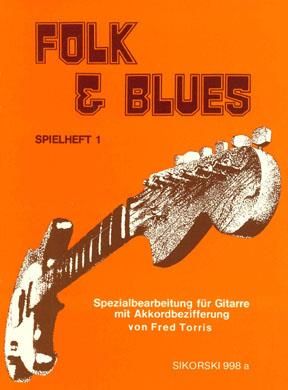 Fred Torris: Folk & Blues