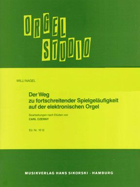 Nagel: Weg Zu Fortschreitender