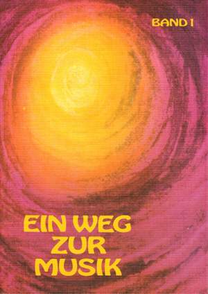 Egon Kraus_Leo Rinderer: Ein Weg zur Musik