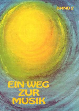 Egon Kraus_Leo Rinderer: Ein Weg zur Musik