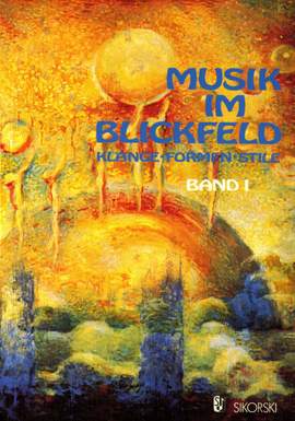W Knapp_E Kraus: Musik im Blickfeld