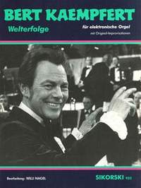 Bert Kaempfert: Welterfolge