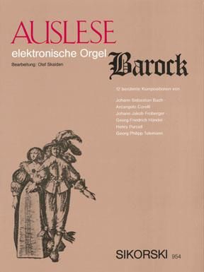 Auslese Barock