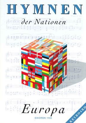 Hymnen der Nationen