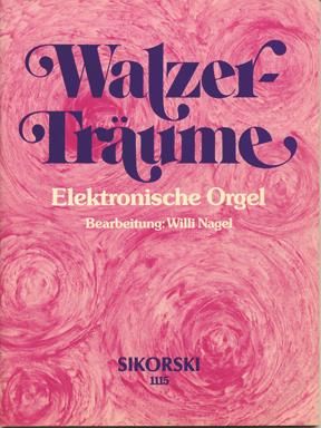 Walzer-Träume