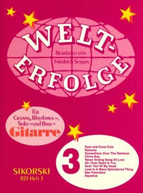 Welterfolge