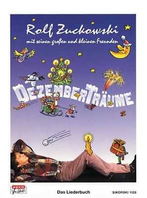 Rolf Zuckowski: Dezemberträume