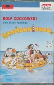 Rolf Zuckowski: Sommerkinder