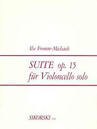 Ilse Fromm-Michaels: Suite
