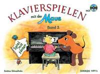 Bettina Schwedhelm: Klavierspielen mit der Maus