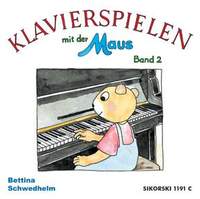 Bettina Schwedhelm: Klavierspielen mit der Maus