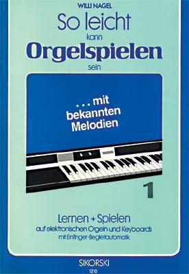 Melodie & Rhythmus, Heft 1: Deutsche Volkslieder