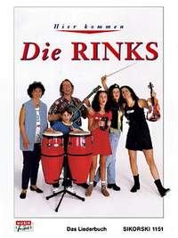 Die RINKS: Hier kommen die RINKS