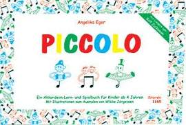 Angelika Eger: Piccolo