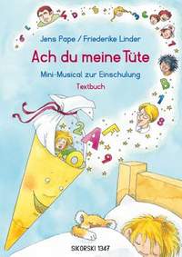 Jens Pape_Friederike Linder: Ach du meine Tüte