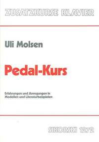Uli Molsen: Pedal-Kurs