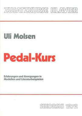 Uli Molsen: Pedal-Kurs