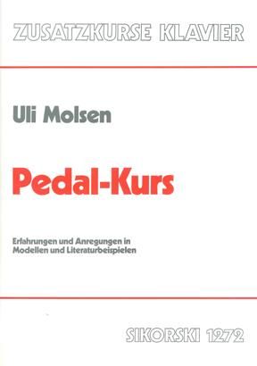 Uli Molsen: Pedal-Kurs