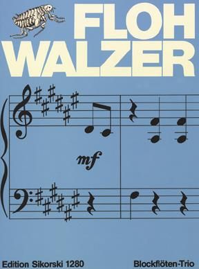 Floh-Walzer