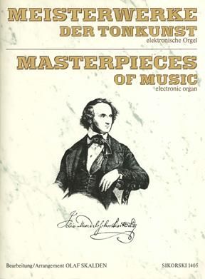 Felix Mendelssohn Bartholdy: Felix Mendelssohn Bartholdy