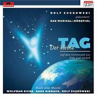 Wolfram Eicke_Hans Niehaus: Der kleine Tag