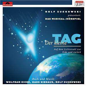 Wolfram Eicke_Hans Niehaus: Der kleine Tag