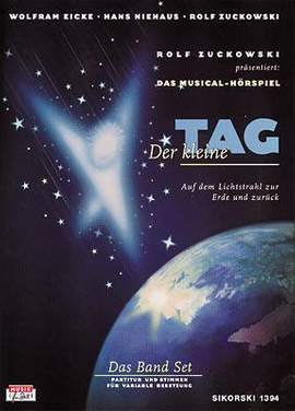 Wolfram Eicke_Hans Niehaus: Der kleine Tag