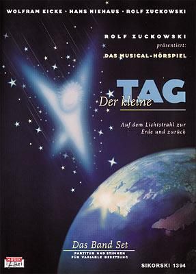 Wolfram Eicke_Hans Niehaus: Der kleine Tag