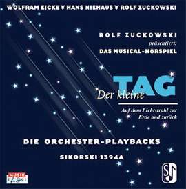 Wolfram Eicke_Hans Niehaus: Der kleine Tag
