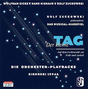 Wolfram Eicke_Hans Niehaus: Der kleine Tag