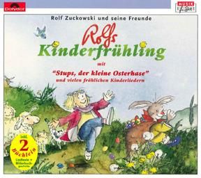 Rolf Zuckowski: Rolfs Kinderfrühling