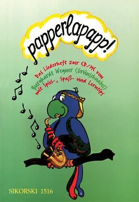 Grünschnabel: Papperlapapp!
