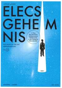 Lothar Becker: Elecs Geheimnis