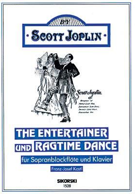Scott Joplin: The Entertainer und Ragtime Dance