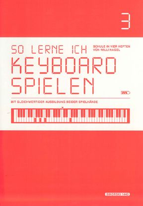 Nagel: So Lerne Ich Keyboard Spielen 3