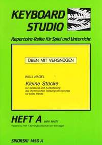 Nagel: Keyboard Studio A Uben Mit