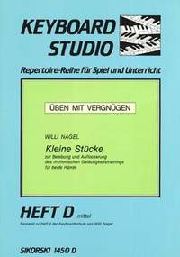 Willi Nagel: Üben mit Vergnügen