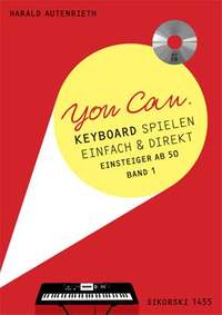 Harald Autenrieth: You Can