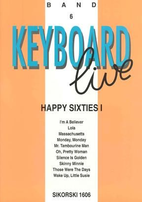 Keyboard live