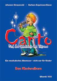 Johannes Strzyzewski_Barbara Engelmann-Bason: Canto und das Geheimnis des Tritonus