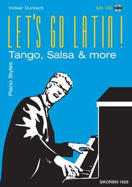 Volker Dunisch: Let's Go Latin!