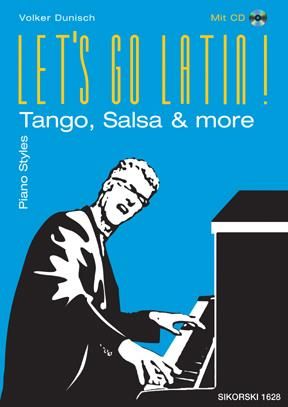Volker Dunisch: Let's Go Latin!